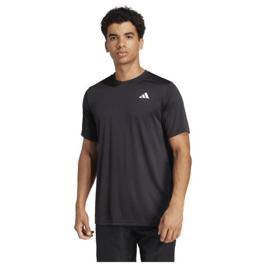 Adidas Ανδρική κοντομάνικη μπλούζα Club Tennis Climacool Tee Adidas Ανδρική κοντομάνικη μπλούζα Club Tennis Climacool Tee